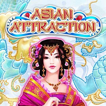 Asian attraction